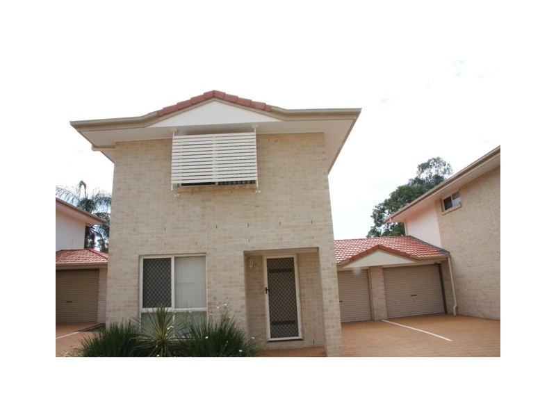 4/21B Hunter Street, Brassall QLD 4305