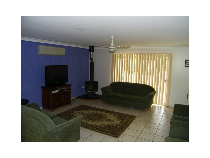3 Jocelyn Court, Raceview QLD 4305