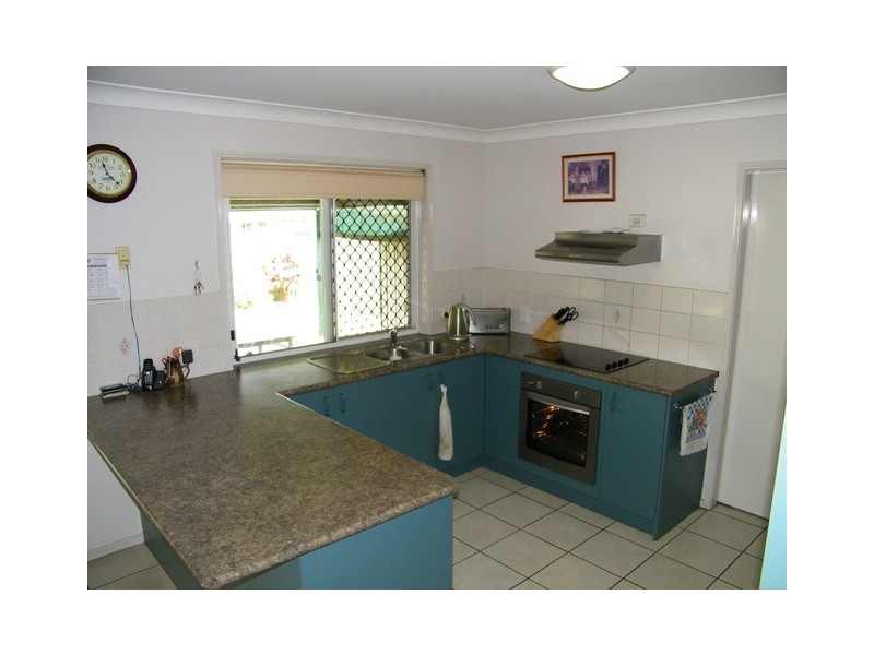 3 Jocelyn Court, Raceview QLD 4305