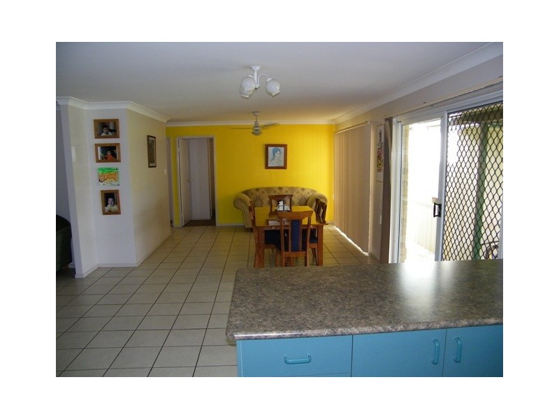 3 Jocelyn Court, Raceview QLD 4305