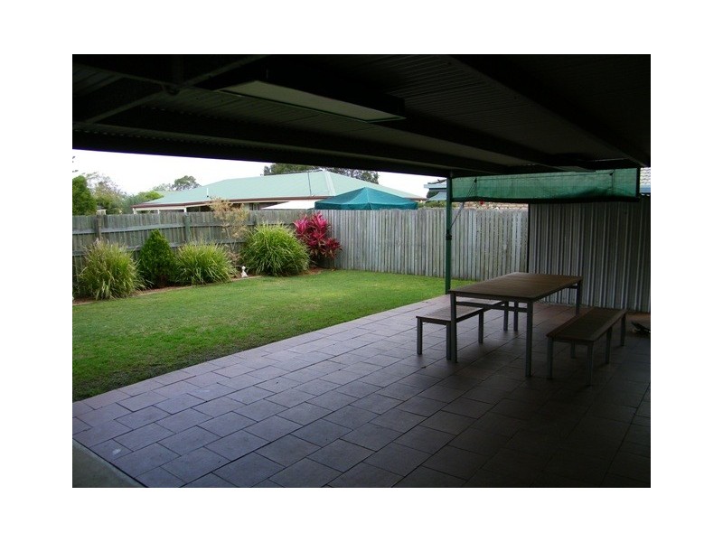 3 Jocelyn Court, Raceview QLD 4305