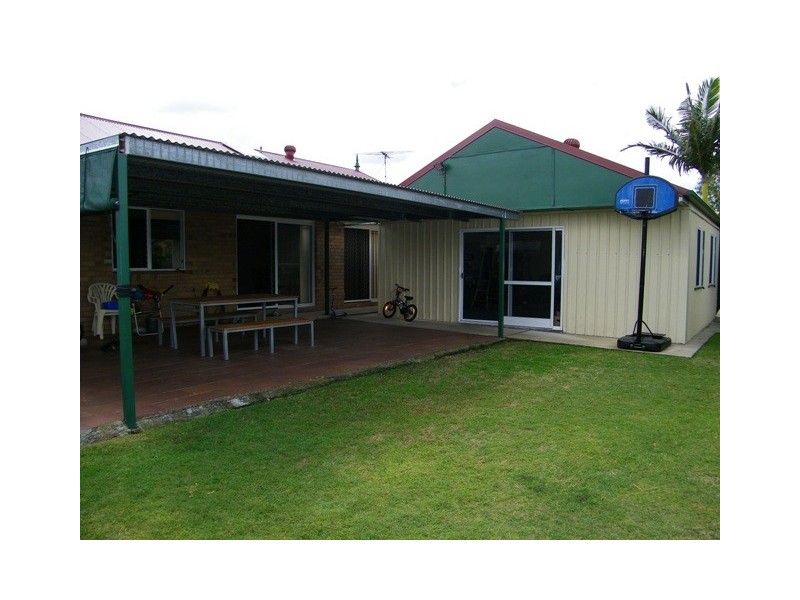 3 Jocelyn Court, Raceview QLD 4305