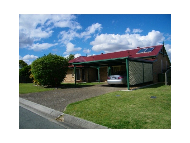 3 Jocelyn Court, Raceview QLD 4305