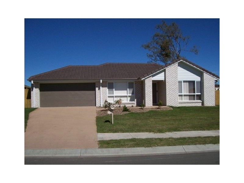 40 Westminister Crescent, Raceview QLD 4305