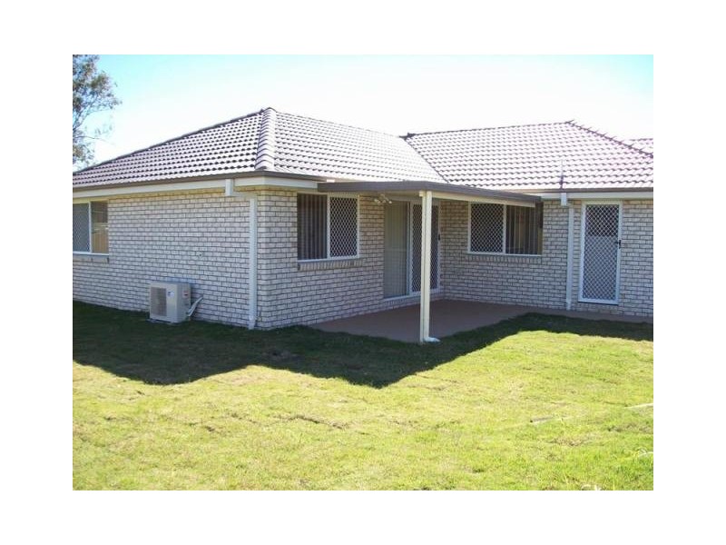 40 Westminister Crescent, Raceview QLD 4305