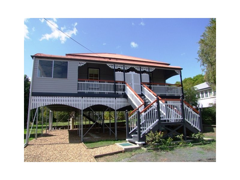 7 Spring Street, East Ipswich QLD 4305