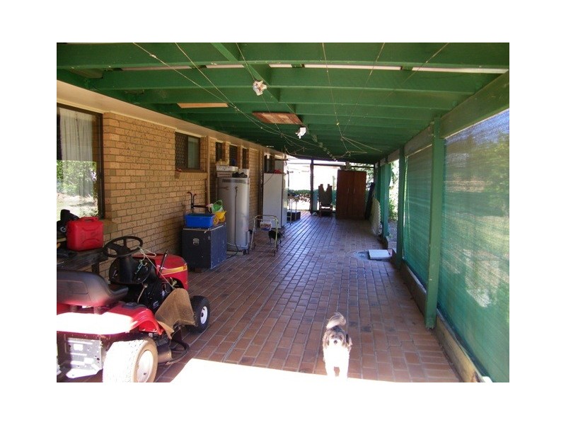 43 Fassifern Street,, Peak Crossing QLD 4306