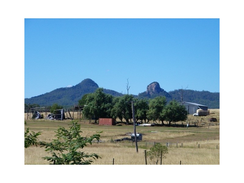 43 Fassifern Street,, Peak Crossing QLD 4306