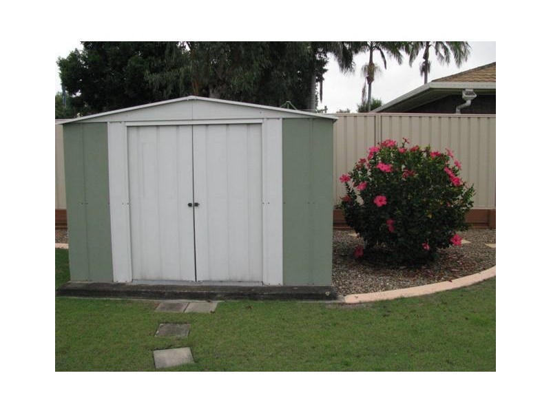 51 Blenheim Crescent, Yamanto QLD 4305