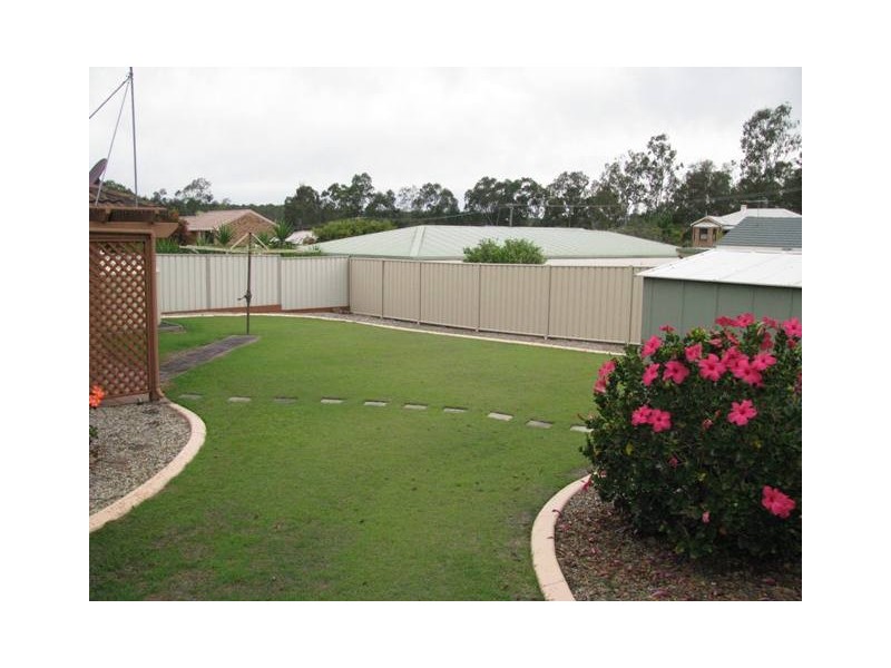 51 Blenheim Crescent, Yamanto QLD 4305