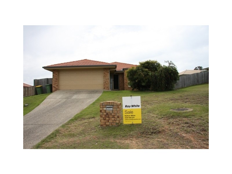 5 Ellie Court, Yamanto QLD 4305