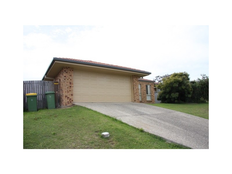 5 Ellie Court, Yamanto QLD 4305