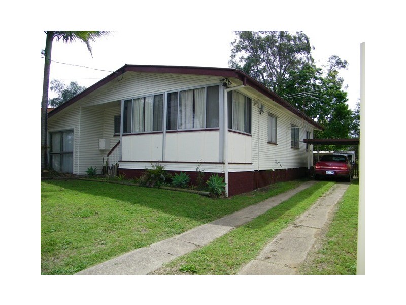 96 Robertson Road, Eastern Heights QLD 4305
