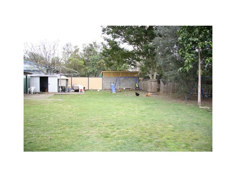 108 Aspinall Street, Leichhardt QLD 4305