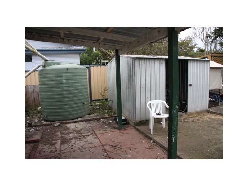 108 Aspinall Street, Leichhardt QLD 4305