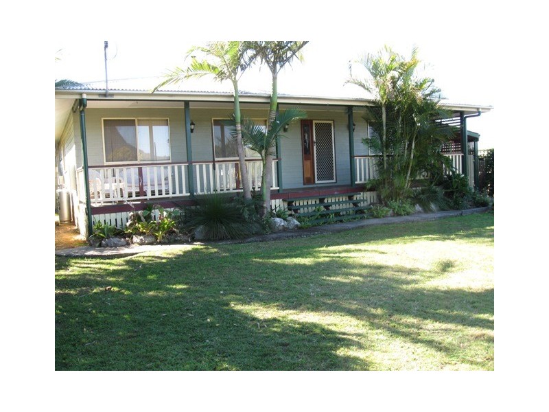 36 Elizabeth Street, Aratula QLD 4309