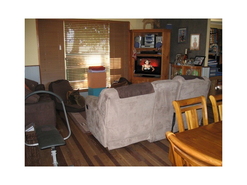 36 Elizabeth Street, Aratula QLD 4309