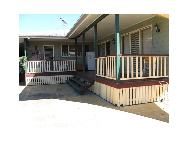 36 Elizabeth Street, Aratula QLD 4309