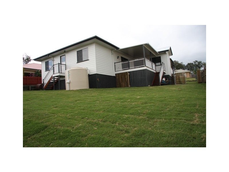 0 Cooney Avenue, Boonah QLD 4310
