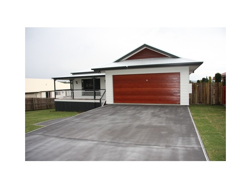 0 Cooney Avenue, Boonah QLD 4310