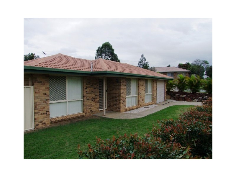 6 Iroquois Court, Brassall QLD 4305