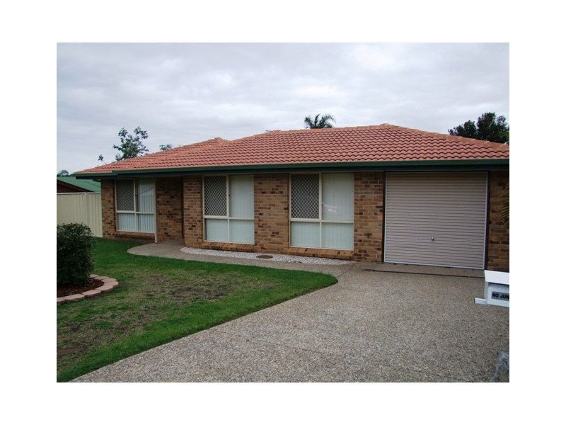 6 Iroquois Court, Brassall QLD 4305