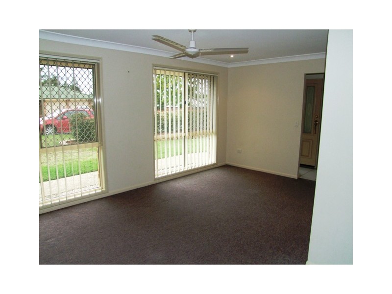 6 Iroquois Court, Brassall QLD 4305