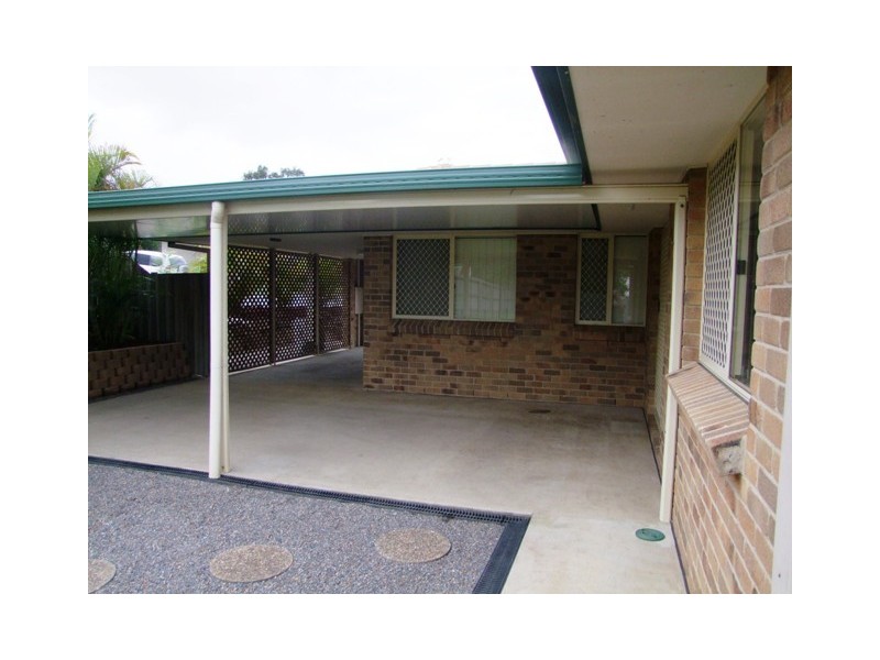 6 Iroquois Court, Brassall QLD 4305