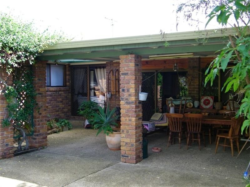 14 Hall Street, Peak Crossing QLD 4306