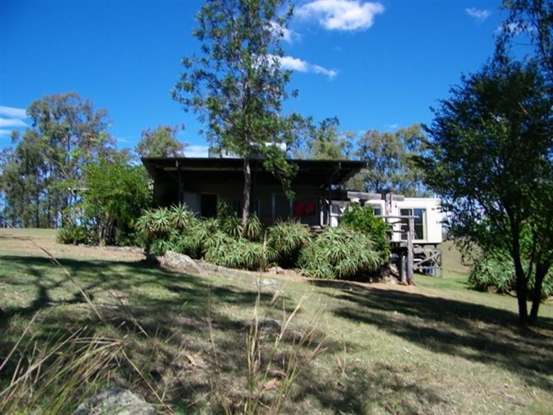 725 Washpool Road, Peak Crossing QLD 4306