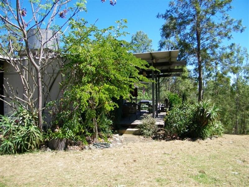 725 Washpool Road, Peak Crossing QLD 4306