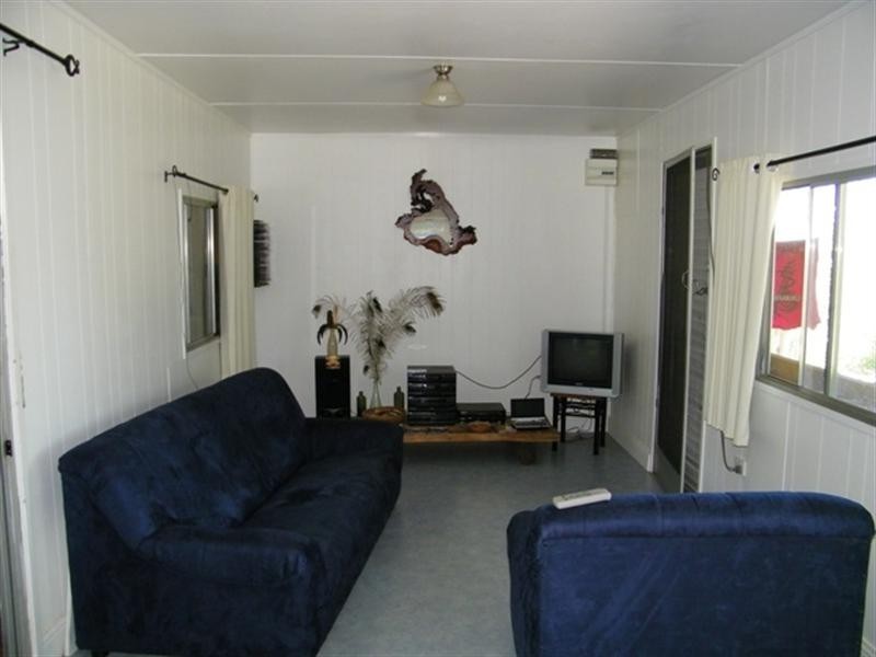 725 Washpool Road, Peak Crossing QLD 4306