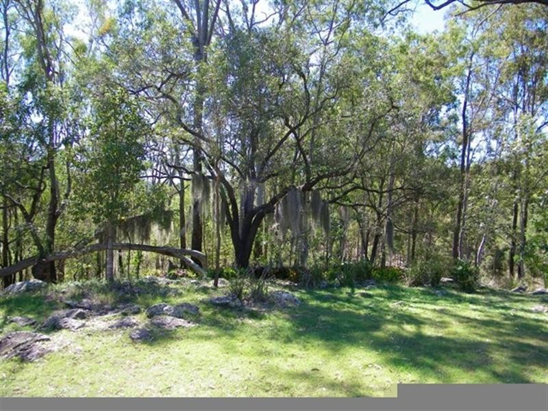 725 Washpool Road, Peak Crossing QLD 4306