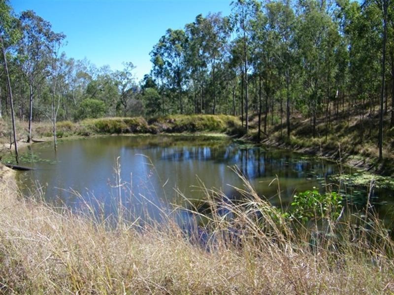 725 Washpool Road, Peak Crossing QLD 4306