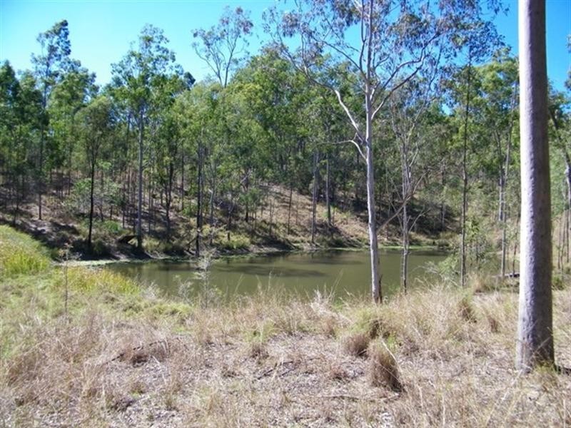 725 Washpool Road, Peak Crossing QLD 4306