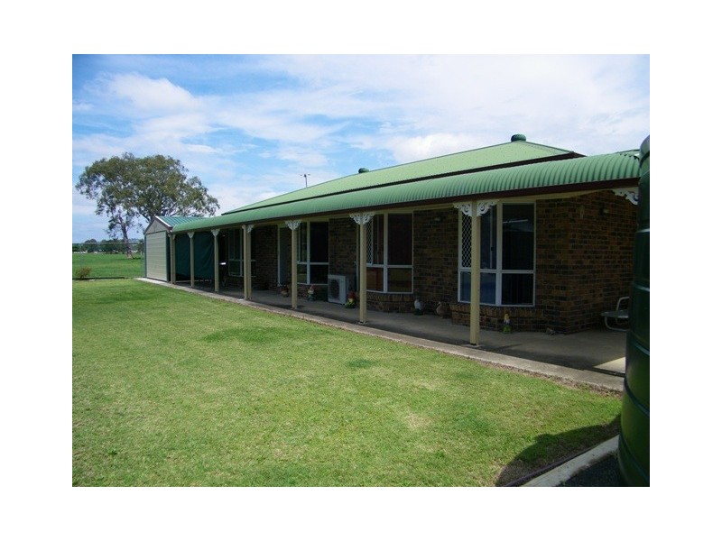 1143 Ipswich-Boonah Road, Peak Crossing QLD 4306