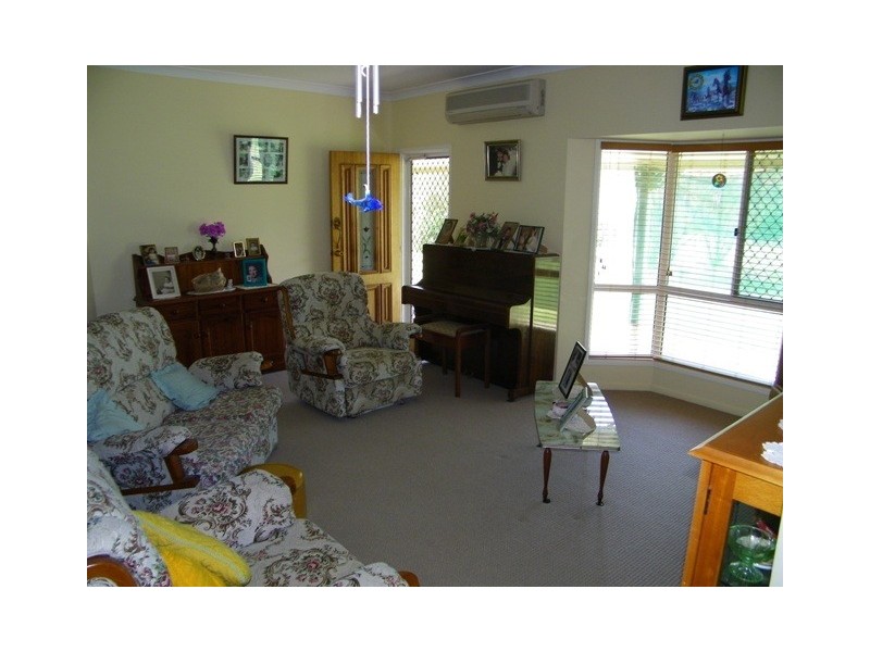 1143 Ipswich-Boonah Road, Peak Crossing QLD 4306