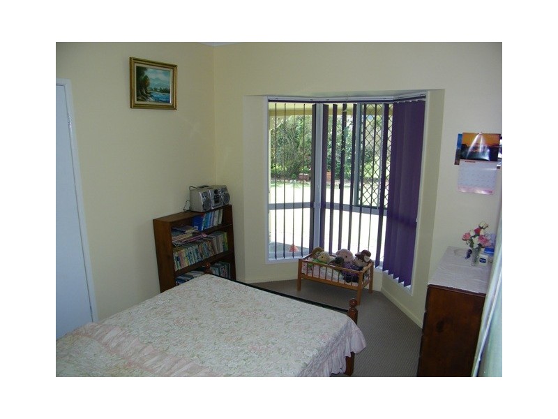 1143 Ipswich-Boonah Road, Peak Crossing QLD 4306