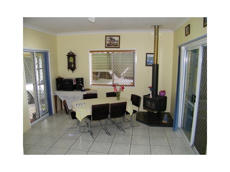 1143 Ipswich-Boonah Road, Peak Crossing QLD 4306