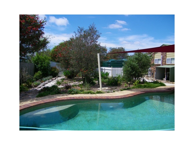 1143 Ipswich-Boonah Road, Peak Crossing QLD 4306