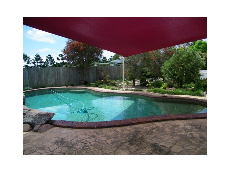 1143 Ipswich-Boonah Road, Peak Crossing QLD 4306