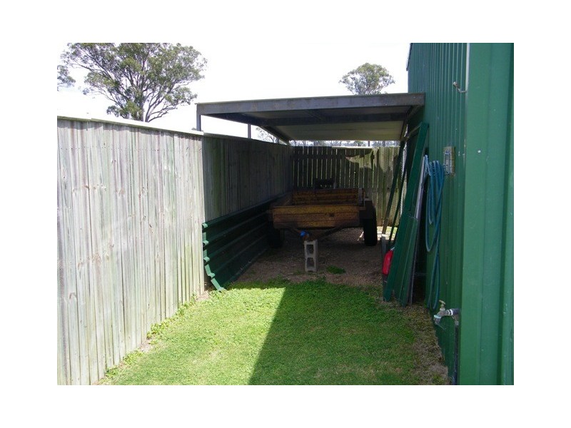 1143 Ipswich-Boonah Road, Peak Crossing QLD 4306