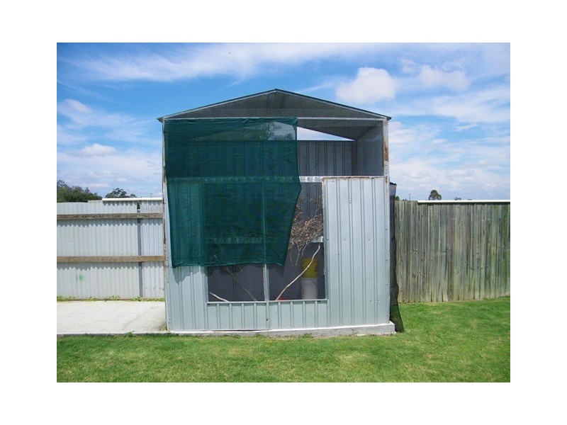 1143 Ipswich-Boonah Road, Peak Crossing QLD 4306