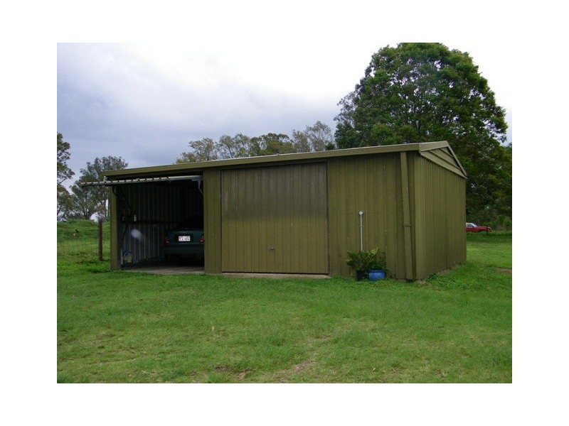 166 Goddards Road, Yamanto QLD 4305