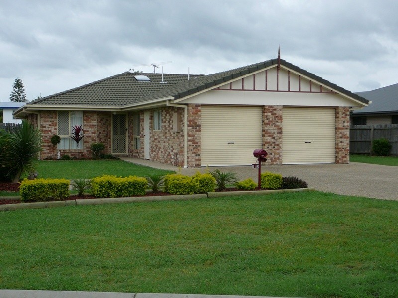 North Booval QLD 4304