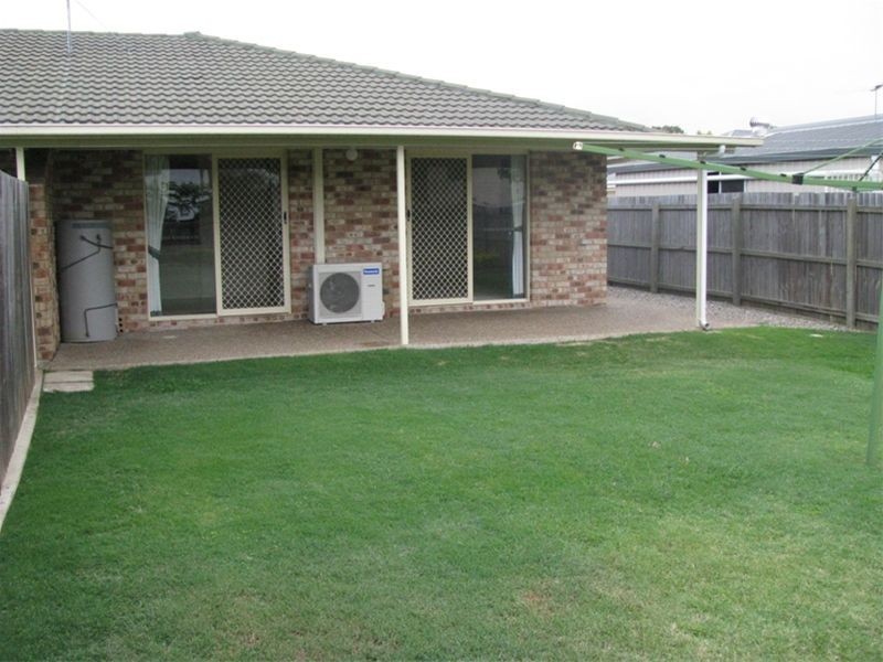 North Booval QLD 4304