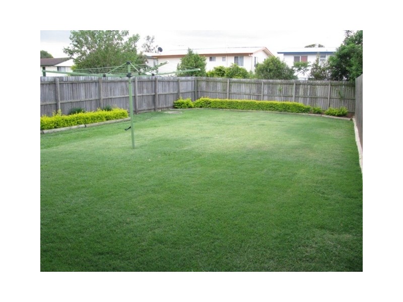 North Booval QLD 4304