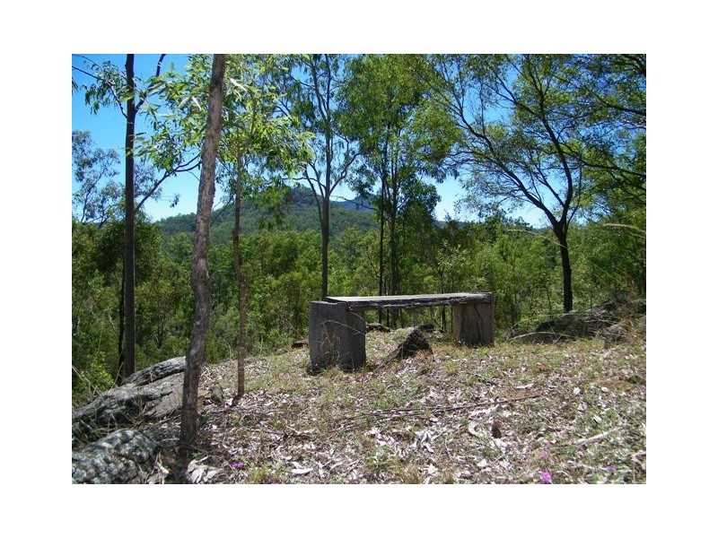 725 725 Washpool Road, Peak Crossing QLD 4306