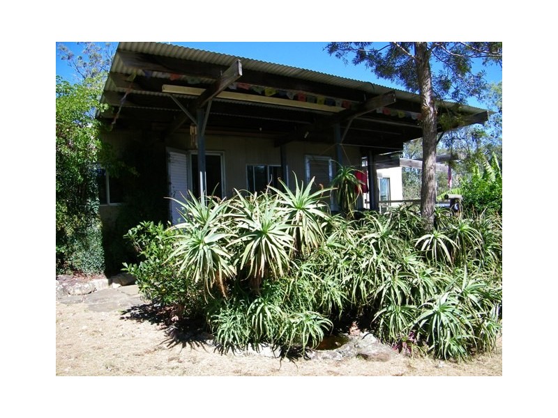 725 725 Washpool Road, Peak Crossing QLD 4306
