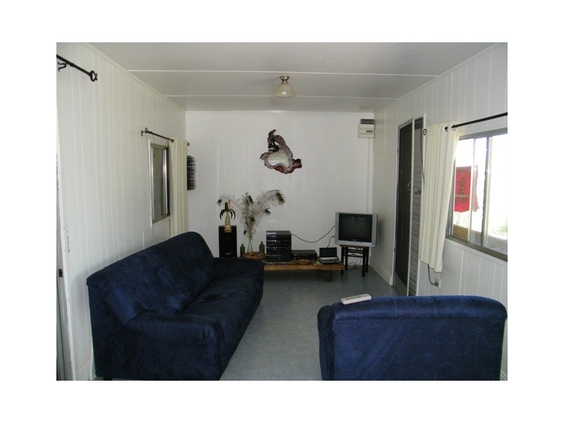 725 725 Washpool Road, Peak Crossing QLD 4306